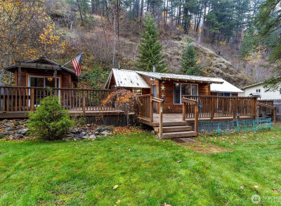 48 Blue Jay Loop Walla Walla, WA 99362