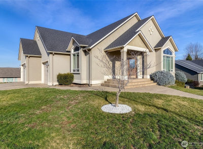 10 Wolf Fork Pl Walla Walla, WA 99362