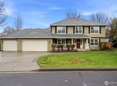 1213 Yellowhawk Pl Walla Walla, WA 99362