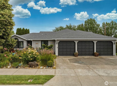 1001 Southview Dr Walla Walla, WA 99362