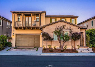 17352 Eucalyptus Ln Huntington Beach, CA 92649