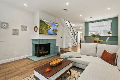 1083 Mesa Bluff Dr #13 Costa Mesa, CA 92627