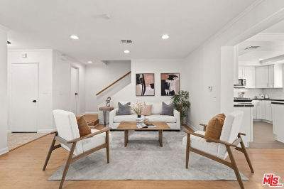 18550 Hatteras St UNIT 14 Tarzana, CA 91356