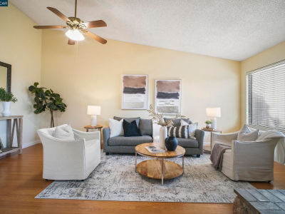 1487 Ashwood Dr Martinez, CA 94553