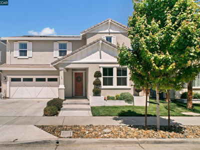 163 Canary Creek Way Brentwood, CA 94513
