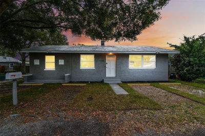 4625 Xenia St N Saint Petersburg, FL 33714