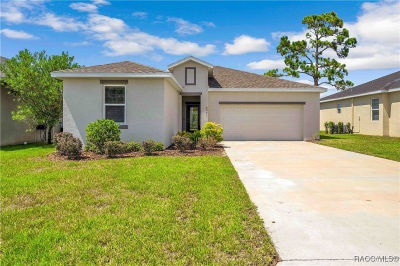 9081 Wade St Weeki Wachee, FL 34613