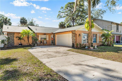 5122 Bay Blvd Port Richey, FL 34668