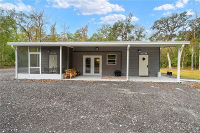 13366 Glory Ln Brooksville, FL 34614