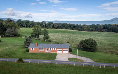 4972 Leaksville Road, Luray, VA, USA