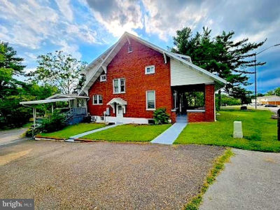 21 Port Republic Rd Harrisonburg, VA 22801