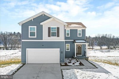 350 Mesa Ct Broadway, VA 22815