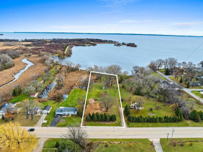 3488 County Road A Oshkosh, WI 54901