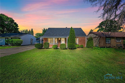 878 Loch Haven Blvd Maumee, OH 43537