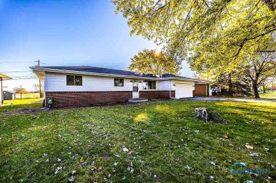 140 N Wynn Rd Oregon, OH 43616