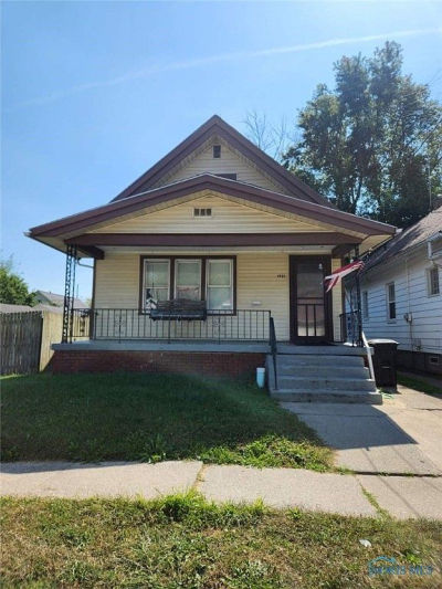 1921 Brussels St Toledo, OH 43613