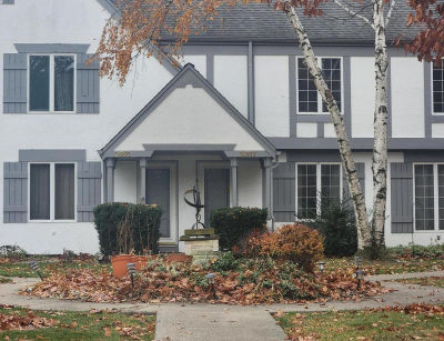 2317 Rockspring Rd #104 Toledo, OH 43614