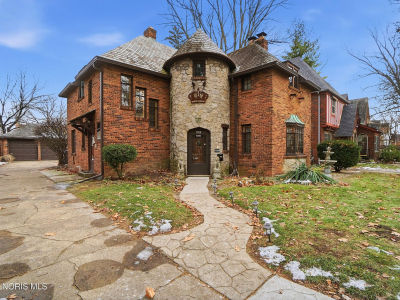 2356 Secor Rd Toledo, OH 43606