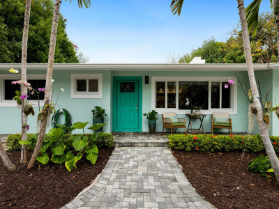 32 Park Rd Islamorada, FL 33036