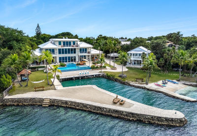 82768 Overseas Hwy Islamorada, FL 33036