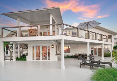 260 Plantation Ave Tavernier, FL 33070