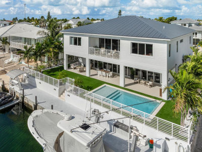 88 W Plaza Del Lago Lower Matecumbe Key, FL 33036