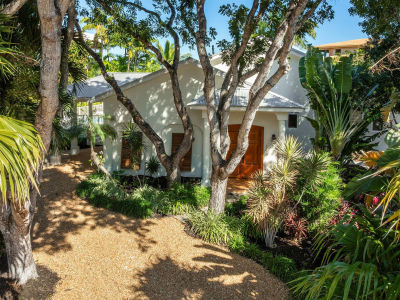 163 Fontaine Dr Tavernier, FL 33070