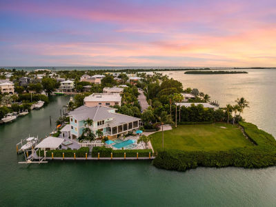 186 & 165 Bayview Dr Islamorada, FL 33036