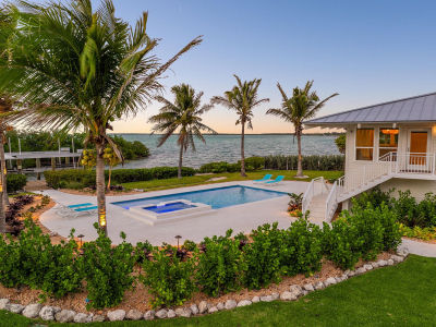 158 Sapodilla Dr Islamorada, FL 33036