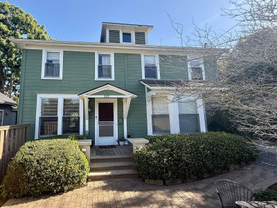 223-225 W Arrellaga St Santa Barbara, CA 93101