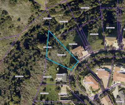 3239 Crownview Dr LOT 89 Rancho Palos Verdes, CA 90275