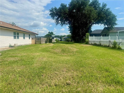 1418 Mandolin St New Orleans, LA 70122