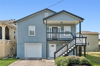 2558 Prentiss Ave New Orleans, LA 70122