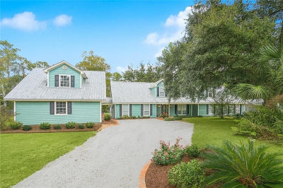 11085 E Nickens Rd Hammond, LA 70403