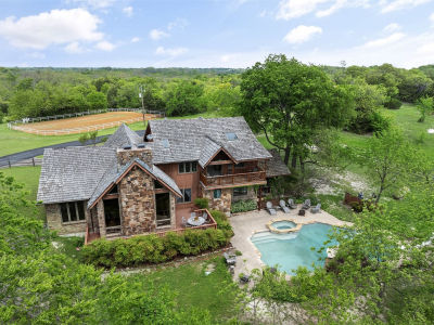 1251 Jim Cannon Rd Van Alstyne, TX 75495
