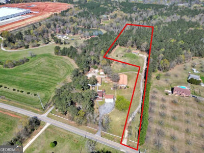 397 Colvin Drive, Locust Grove, GA, USA