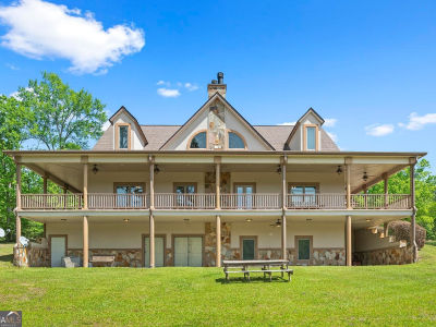 115 Old Stewart Rd Forsyth, GA 31029