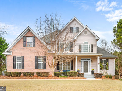 168 Elders Mill Estates Dr Senoia, GA 30276