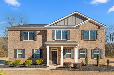 1476 Harlequin Way Stockbridge, GA 30281