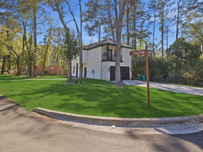 294 Apple Valley Dr Panorama Village, TX 77304