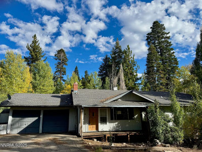 302 Griffin Ct Stateline, NV 89449
