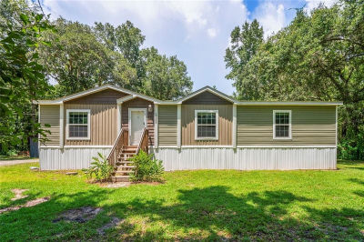 19353 Campground Rd Brooksville, FL 34601