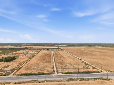 24004 S Highway 349 Midkiff, TX 79755