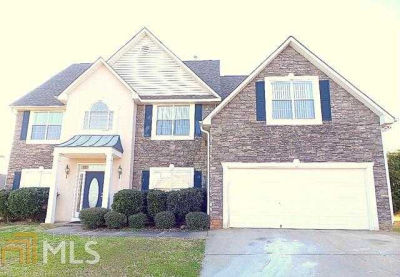 501 Chaucer Way, Stockbridge, GA, USA