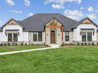 4510 Matador Ranch Ct Waxahachie, TX 75165