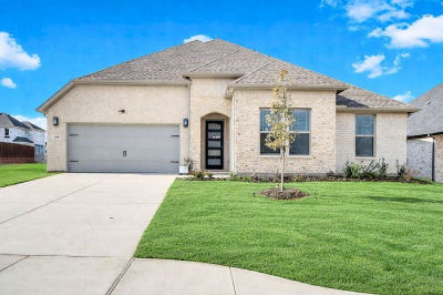 4308 Laurel Trl Midlothian, TX 76065
