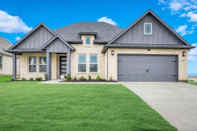 4312 Laurel Trl Midlothian, TX 76065