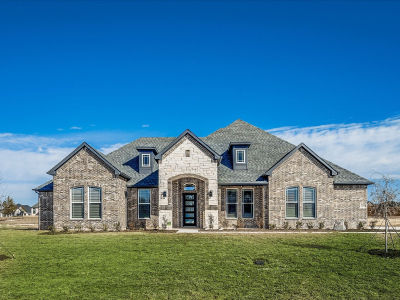 4021 Lagos Dr Midlothian, TX 76065