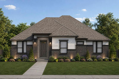 Fortune Dr Waxahachie, TX 75165