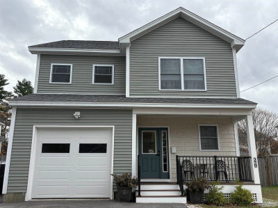 220 Mast Rd Manchester, NH 03102